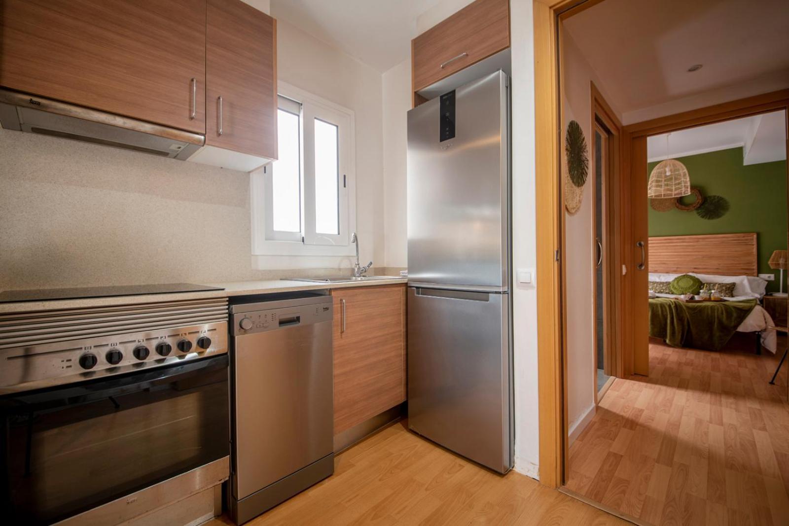 You Stylish Sagrada Familia Apartments Barcelona Ngoại thất bức ảnh