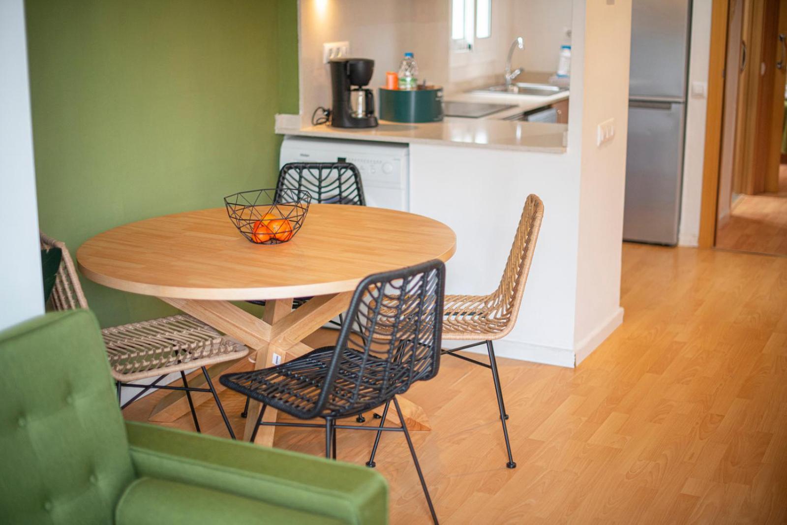 You Stylish Sagrada Familia Apartments Barcelona Ngoại thất bức ảnh