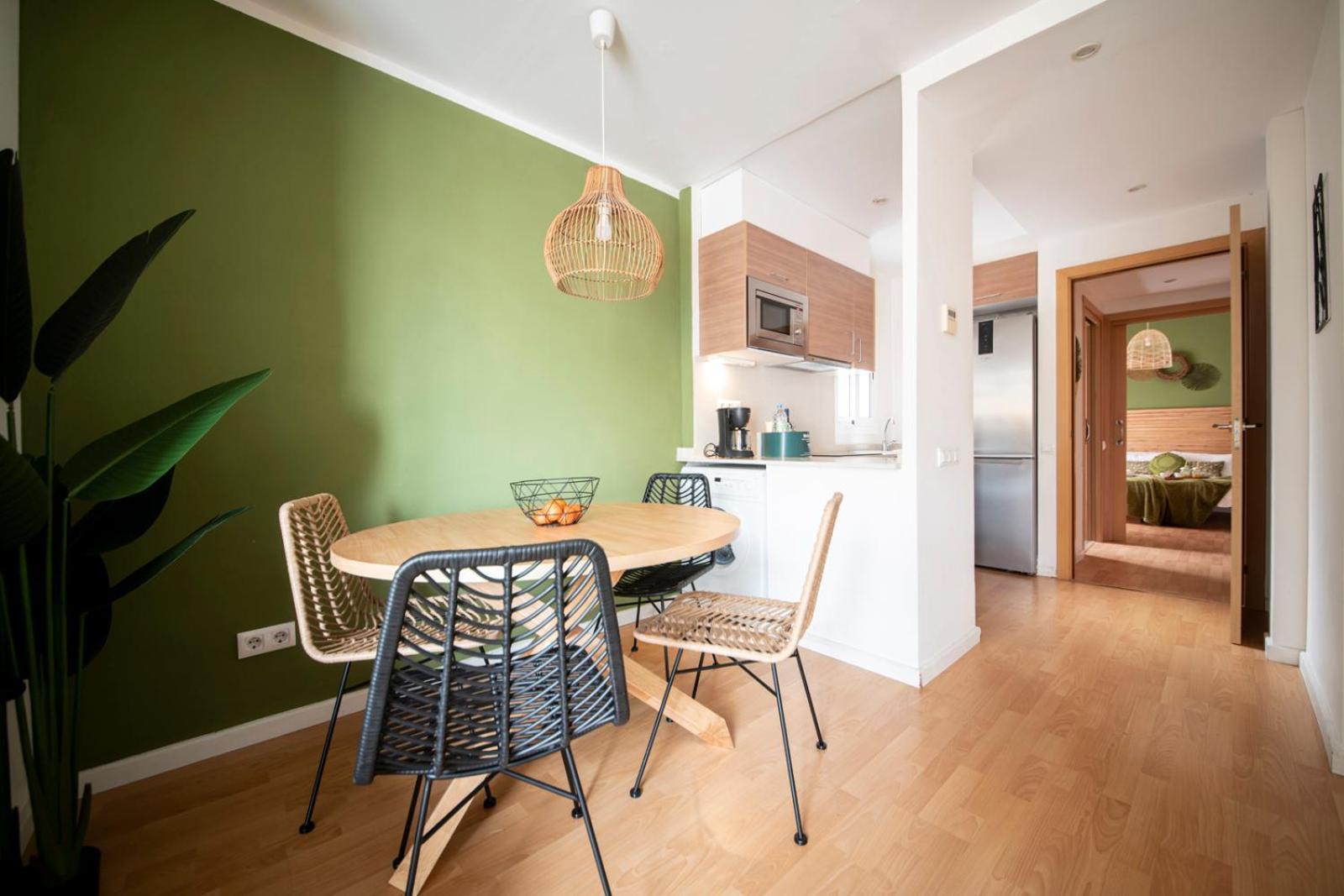 You Stylish Sagrada Familia Apartments Barcelona Ngoại thất bức ảnh