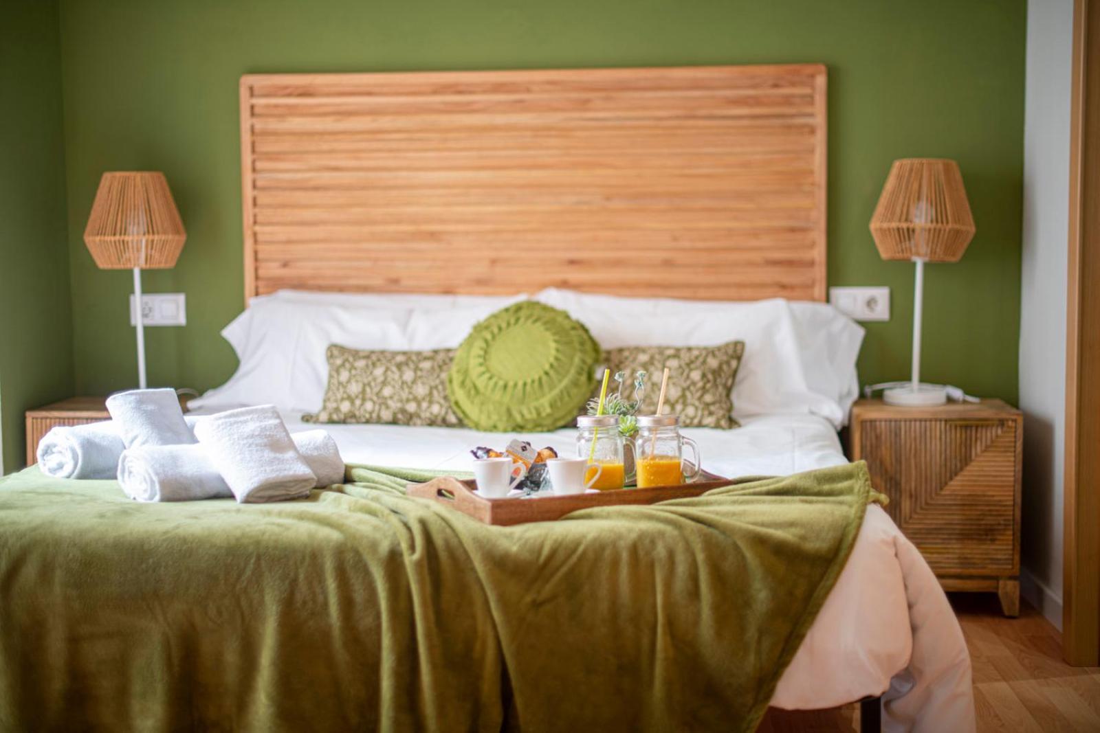 You Stylish Sagrada Familia Apartments Barcelona Ngoại thất bức ảnh